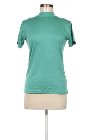 Дамска блуза, Размер M, Цвят Зелен, Цена 15,81 лв.