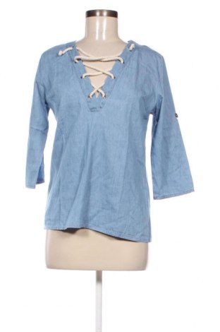 Γυναικεία μπλούζα, Μέγεθος M, Χρώμα Μπλέ, Τιμή 4,80 €