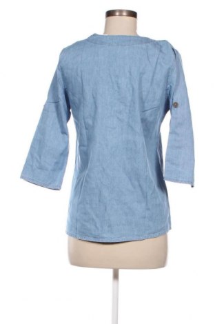 Bluză de femei, Mărime M, Culoare Albastru, Preț 22,44 Lei