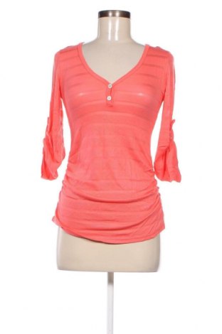 Damen Shirt, Größe S, Farbe Rosa, Preis 5,70 €