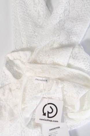 Γυναικεία μπλούζα, Μέγεθος M, Χρώμα Λευκό, Τιμή 3,52 €