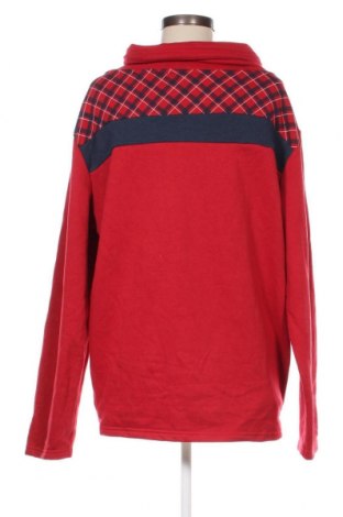 Damen Shirt, Größe L, Farbe Rot, Preis 4,63 €