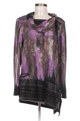 Γυναικεία μπλούζα, Μέγεθος 4XL, Χρώμα Πολύχρωμο, Τιμή 15,86 €
