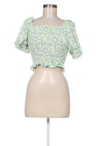Γυναικεία μπλούζα, Μέγεθος S, Χρώμα Πολύχρωμο, Τιμή 10,00 €