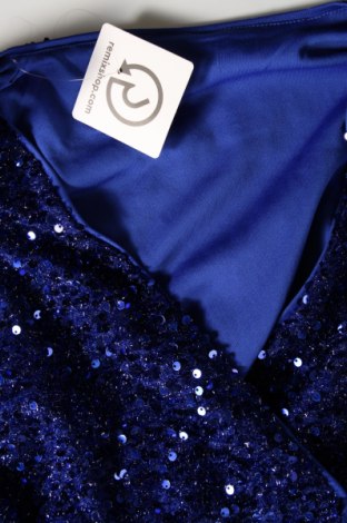 Damen Shirt, Größe M, Farbe Blau, Preis 13,61 €