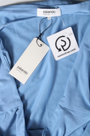Γυναικεία μπλούζα, Μέγεθος 3XL, Χρώμα Μπλέ, Τιμή 12,78 €