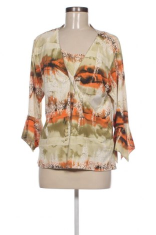 Γυναικεία μπλούζα, Μέγεθος M, Χρώμα Πολύχρωμο, Τιμή 4,37 €