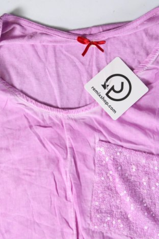 Γυναικεία μπλούζα, Μέγεθος M, Χρώμα Ρόζ , Τιμή 6,11 €