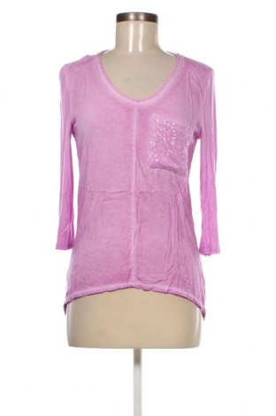 Γυναικεία μπλούζα, Μέγεθος M, Χρώμα Ρόζ , Τιμή 6,82 €