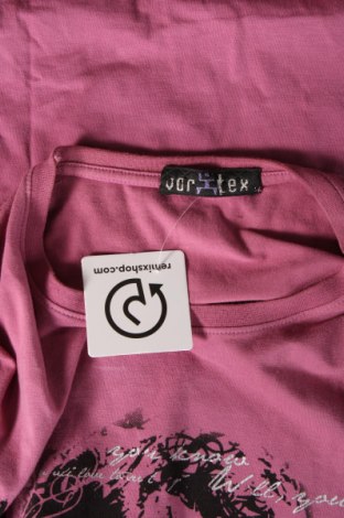 Γυναικεία μπλούζα, Μέγεθος L, Χρώμα Βιολετί, Τιμή 4,80 €