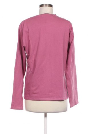 Damen Shirt, Größe L, Farbe Lila, Preis 5,10 €