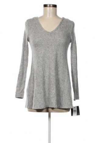 Γυναικεία μπλούζα, Μέγεθος S, Χρώμα Γκρί, Τιμή 8,63 €