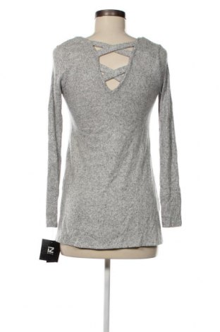 Γυναικεία μπλούζα, Μέγεθος S, Χρώμα Γκρί, Τιμή 2,88 €