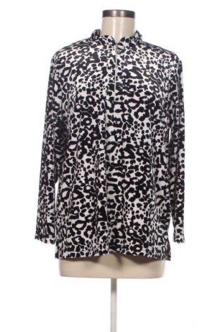 Дамска блуза, Размер L, Цвят Многоцветен, Цена 6,82 лв.