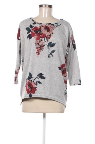 Γυναικεία μπλούζα, Μέγεθος M, Χρώμα Γκρί, Τιμή 2,82 €