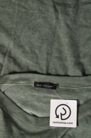 Damen Shirt, Größe XL, Farbe Grün, Preis 5,29 €