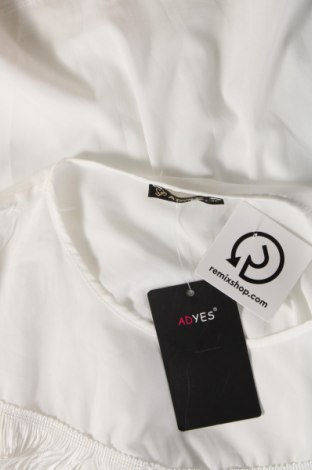 Γυναικεία μπλούζα, Μέγεθος L, Χρώμα Λευκό, Τιμή 9,21 €