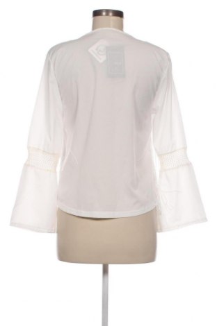 Дамска блуза, Размер L, Цвят Бял, Цена 27,00 лв.