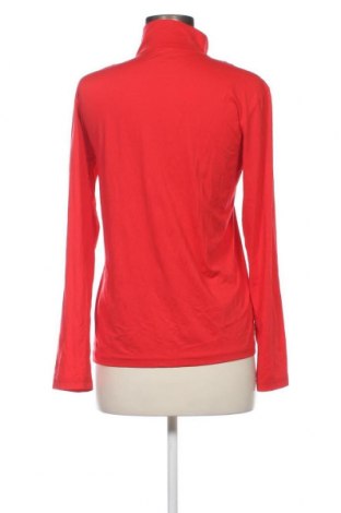 Дамска блуза, Размер L, Цвят Червен, Цена 24,20 лв.