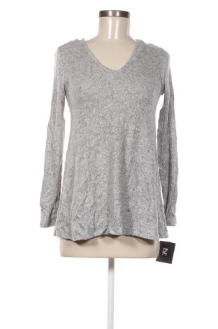 Γυναικεία μπλούζα, Μέγεθος XS, Χρώμα Γκρί, Τιμή 3,84 €