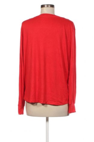 Damen Shirt, Größe L, Farbe Rot, Preis € 4,63