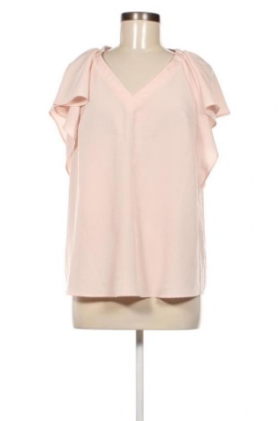 Дамска блуза, Размер L, Цвят Розов, Цена 13,30 лв.