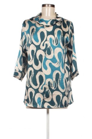 Дамска блуза, Размер XL, Цвят Многоцветен, Цена 19,55 лв.