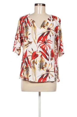 Дамска блуза, Размер XL, Цвят Многоцветен, Цена 19,55 лв.