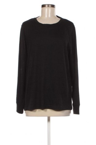 Γυναικεία μπλούζα, Μέγεθος XL, Χρώμα Μαύρο, Τιμή 6,23 €