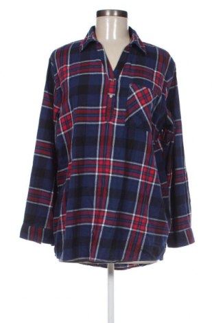 Дамска блуза, Размер XL, Цвят Многоцветен, Цена 11,97 лв.
