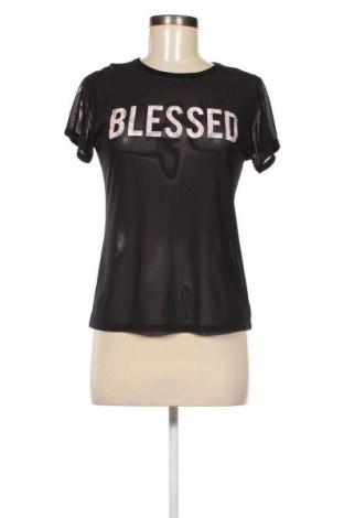 Damen Shirt, Größe L, Farbe Schwarz, Preis 3,89 €