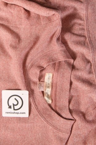 Bluză de femei, Mărime M, Culoare Roz, Preț 18,13 Lei