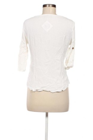 Дамска блуза, Размер L, Цвят Бял, Цена 7,98 лв.