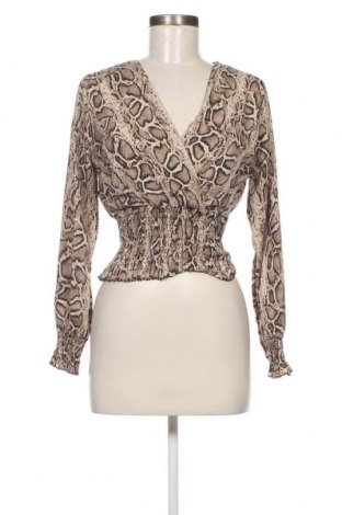 Γυναικεία μπλούζα, Μέγεθος S, Χρώμα Πολύχρωμο, Τιμή 18,47 €