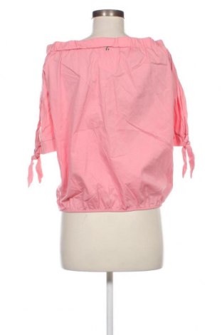 Damen Shirt, Größe M, Farbe Rosa, Preis 11,33 €
