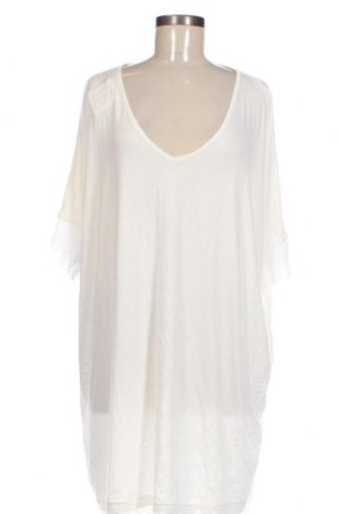 Γυναικεία μπλούζα, Μέγεθος 3XL, Χρώμα Λευκό, Τιμή 7,05 €