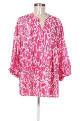Дамска блуза, Размер 3XL, Цвят Розов, Цена 11,40 лв.