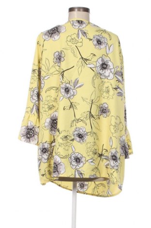 Дамска блуза, Размер 3XL, Цвят Жълт, Цена 19,00 лв.