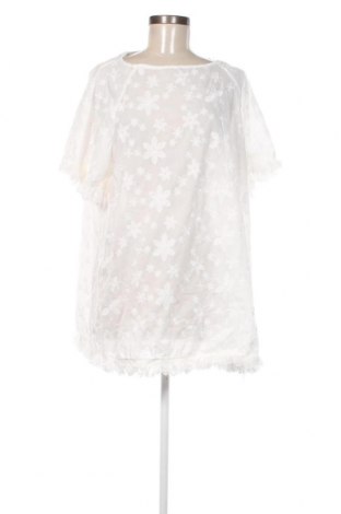 Damen Shirt, Größe XXL, Farbe Weiß, Preis 7,93 €