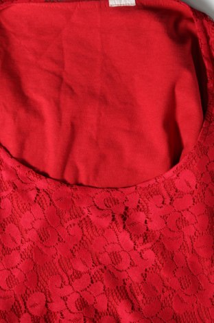 Дамска блуза, Размер XL, Цвят Червен, Цена 10,45 лв.
