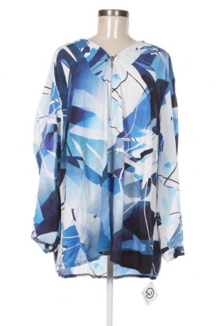 Damen Shirt, Größe XXL, Farbe Blau, Preis € 11,90
