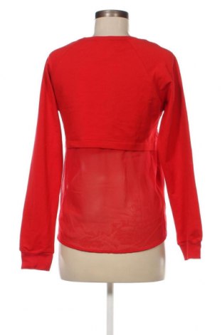 Bluză de femei, Mărime M, Culoare Roșu, Preț 24,38 Lei