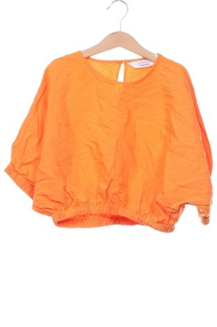 Γυναικεία μπλούζα & Other Stories, Μέγεθος XS, Χρώμα Πορτοκαλί, Τιμή 31,96 €