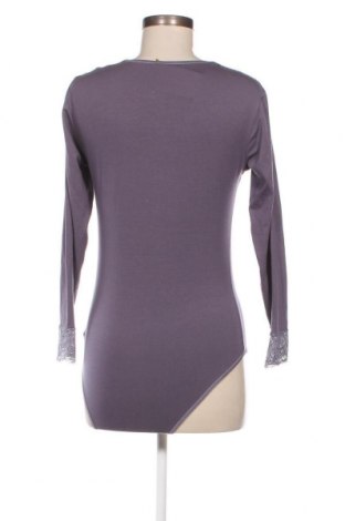 Γυναικεία μπλούζα-Κορμάκι, Μέγεθος XL, Χρώμα Γκρί, Τιμή 8,56 €
