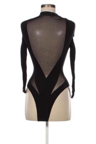 Γυναικεία μπλούζα-Κορμάκι, Μέγεθος XS, Χρώμα Μαύρο, Τιμή 15,98 €