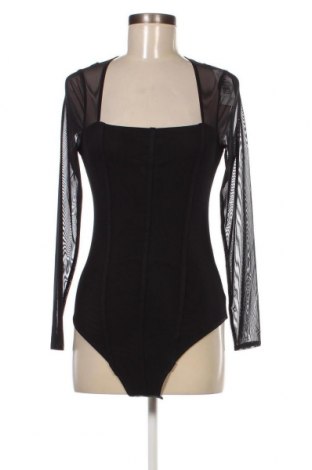 Γυναικεία μπλούζα-Κορμάκι Abercrombie & Fitch, Μέγεθος M, Χρώμα Μαύρο, Τιμή 40,64 €