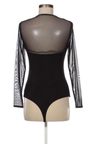 Γυναικεία μπλούζα-Κορμάκι Abercrombie & Fitch, Μέγεθος M, Χρώμα Μαύρο, Τιμή 37,86 €