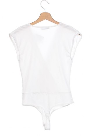 Γυναικεία μπλούζα-Κορμάκι About You, Μέγεθος S, Χρώμα Λευκό, Τιμή 15,98 €