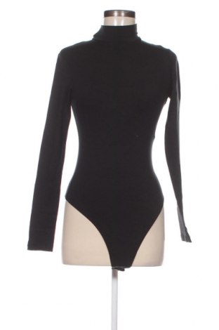 Bluză-body de damă. About You, Mărime M, Culoare Negru, Preț 52,96 Lei