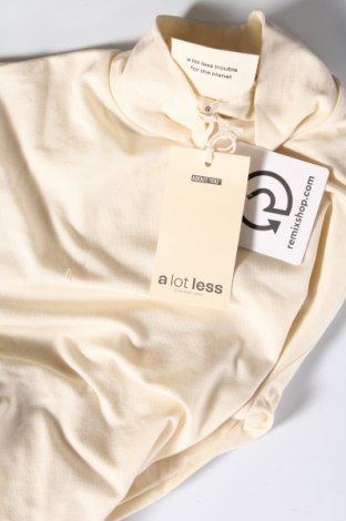 Γυναικεία μπλούζα-Κορμάκι About You, Μέγεθος S, Χρώμα  Μπέζ, Τιμή 4,74 €